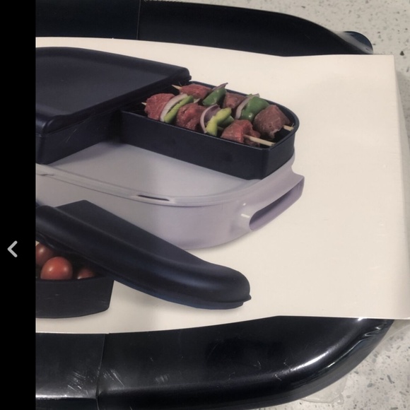 Tortelli Outdoor Adventure- BBQ Prep & Serve Tray - Picture 5 of 8